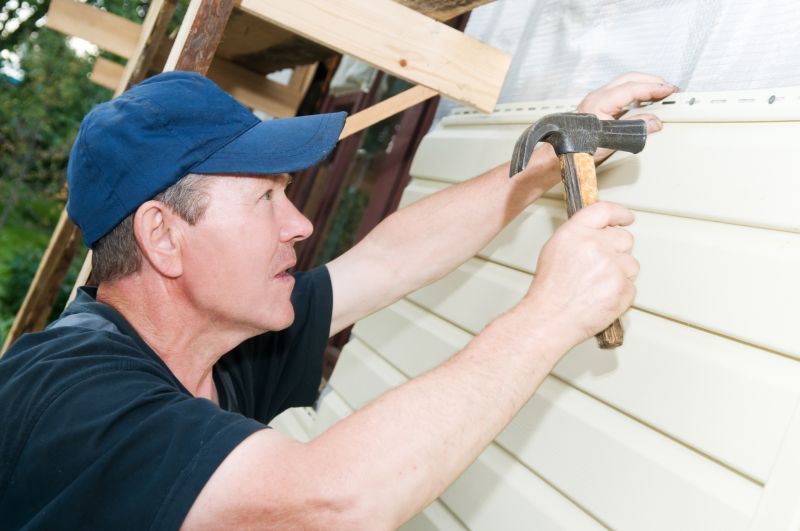 Top Siding Installation Companies in Duxbury, MA