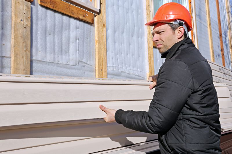Top Siding Installation Companies in Hyannis, MA