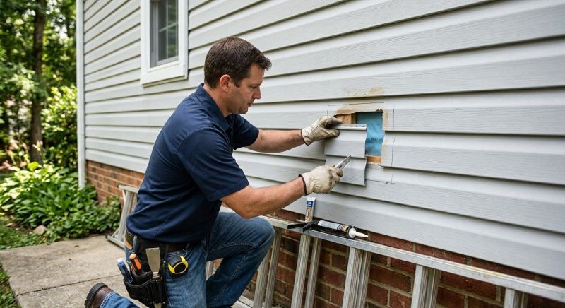Top Siding Repair Companies in Hyannis, MA