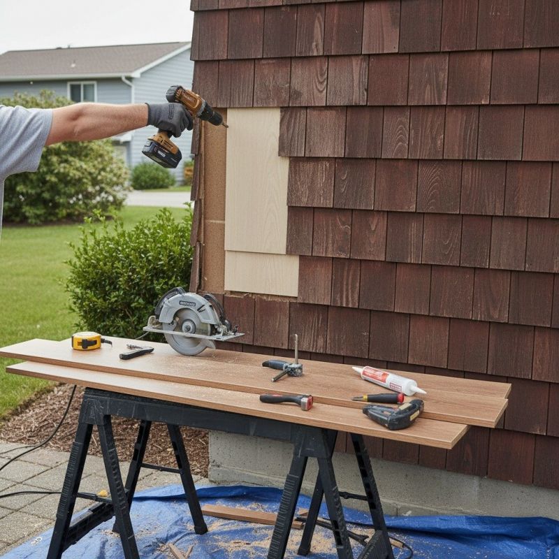 Top Siding Replacement Companies in Pembroke, MA