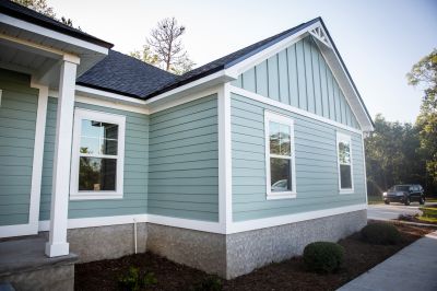 Best Vinyl Siding Replacement Contractors in Plymouth, MA