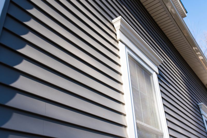 Modern Siding Techniques